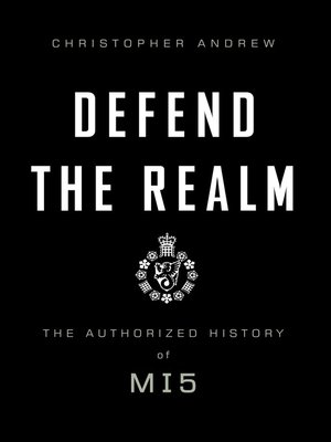 cover image of Defend the Realm